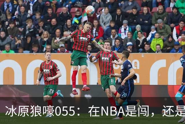 冰原狼嚎055：在NBA是闯，还是试？致敬远赴波特兰的助教诺里！