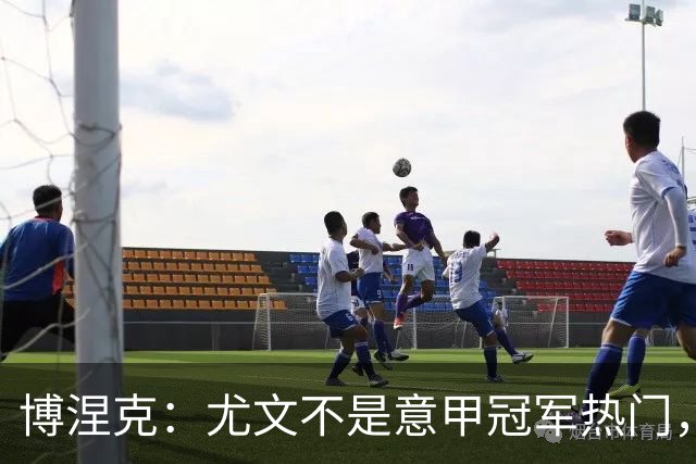 博涅克：尤文不是意甲冠军热门，他们还收回了我的星章