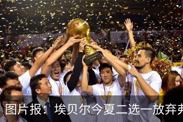 图片报：埃贝尔今夏二选一放弃弗里克
