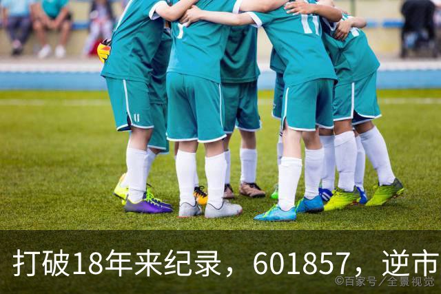 打破18年来纪录，601857，逆市走高！算电协同重磅大会今日启幕，5只低PE+高股息概念股浮出水面