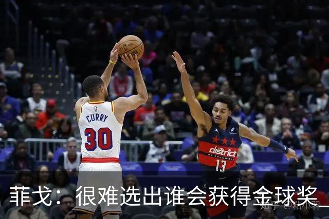 菲戈：很难选出谁会获得金球奖 我一直关注国米，齐沃是我好朋友