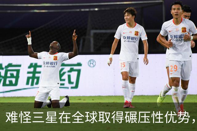 难怪三星在全球取得碾压性优势，中国手机在欧洲和印度都败落了